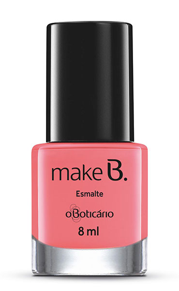 Esmalte (R$ 17,99)