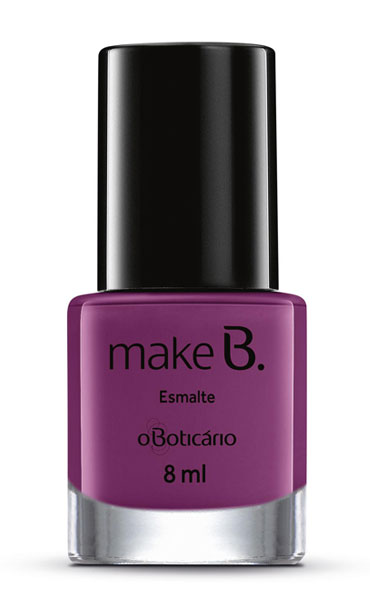 Esmalte (R$ 17,99)