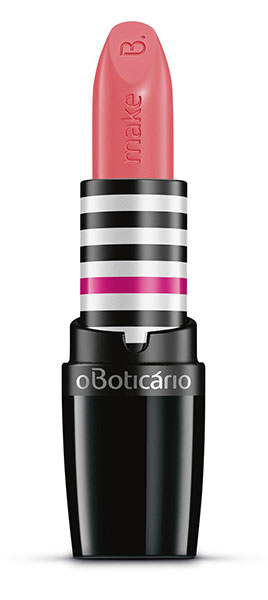 Batom Matte (R$ 41,99)
 