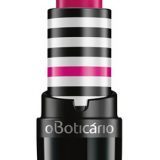 Batom Matte (R$ 41,99) 