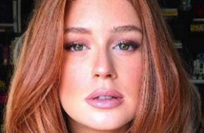 Batalha de Cabelo: Marina Ruy Barbosa