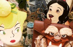 Bolsas Danielle Nicole X Disney