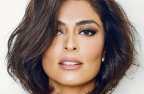 Batalha de Cabelo: Juliana Paes