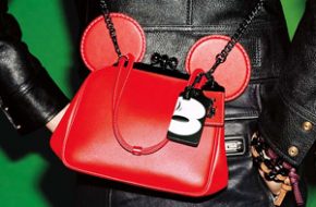 Coach X Disney