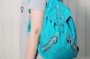 Tutorial – Customize sua mochila