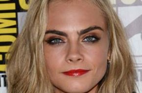 Batalha de Cabelo: Cara Delevingne