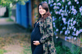 Look do dia: Casaco com estampa camuflada