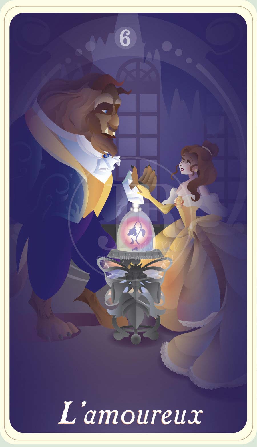 disney-ilustracao-cartasdetarot-001