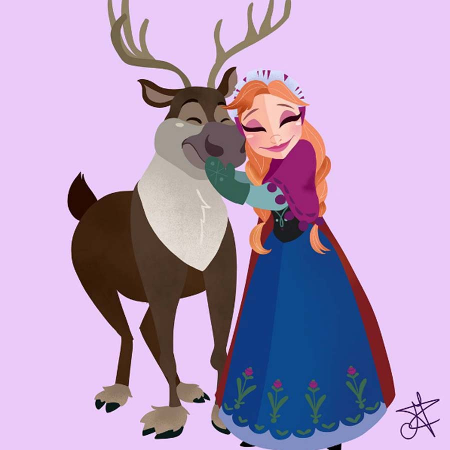 disney-ilustracao-princesasepets-007