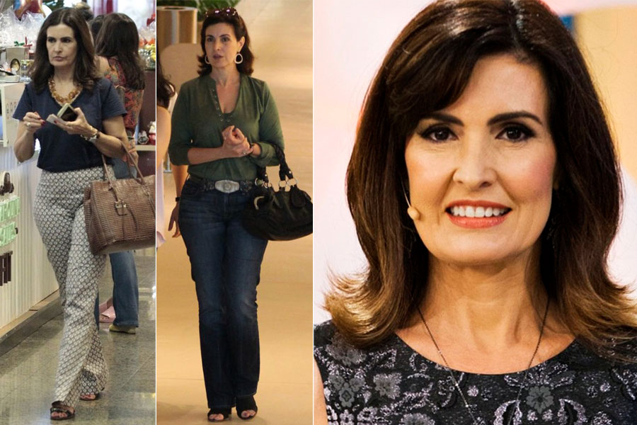 looks para 50 anos