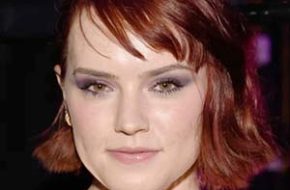 Batalha de Cabelo: Daisy Ridley