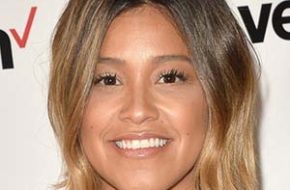 Batalha de Cabelo: Gina Rodriguez