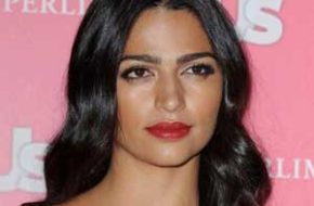 Estilo: Camila Alves