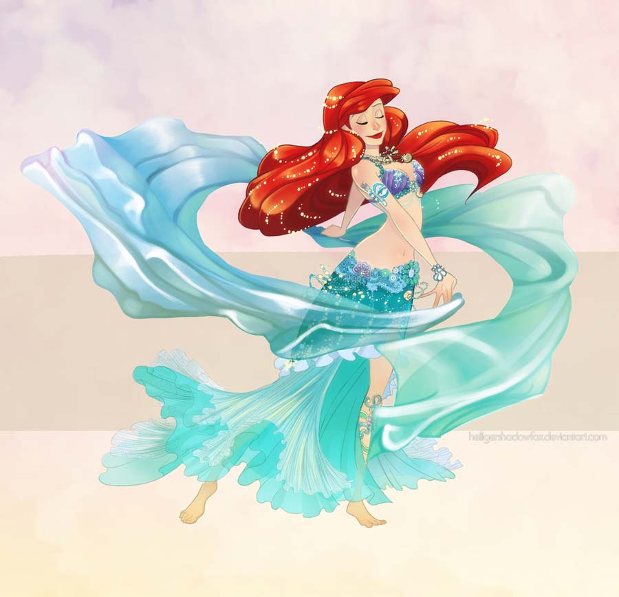 disney-ilustracao-dancadoventre-001