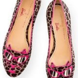 Sapatilha Pretty In Pink Kitty US$585