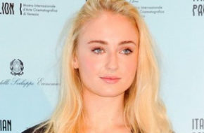 Batalha de Cabelo: Sophie Turner