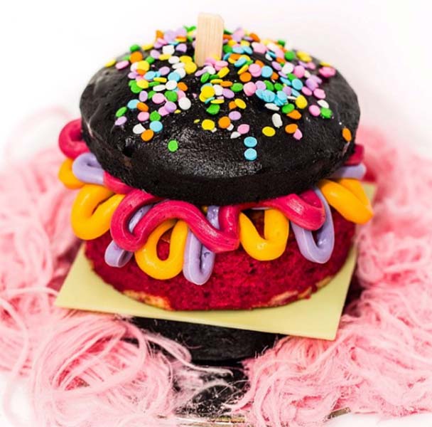 SoulCake by Salbs: os novos bolos fofinhos que estão a conquistar o  Instagram – NiT