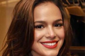 Estilo: Bruna Marquezine – Parte 2