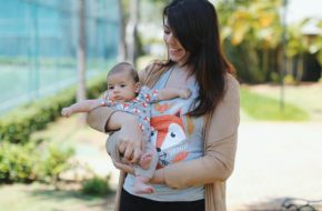 Look do dia: Camiseta de raposa