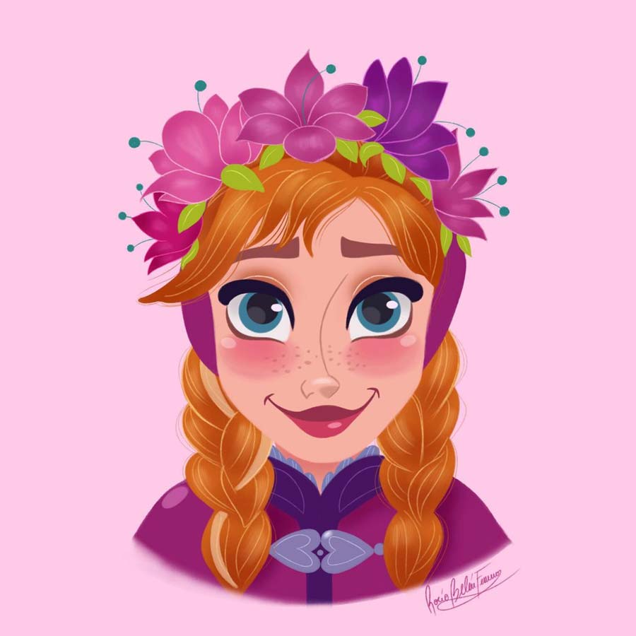 disney-ilustracao-coroadeflores-007