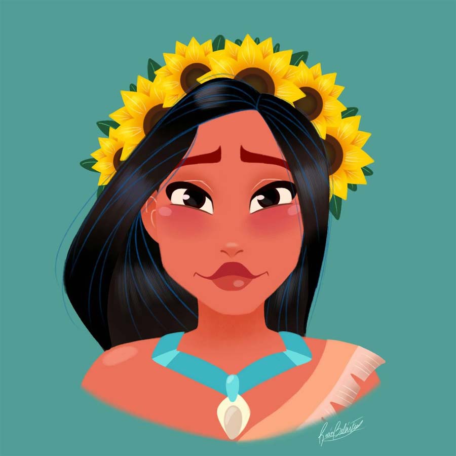 disney-ilustracao-coroadeflores-011