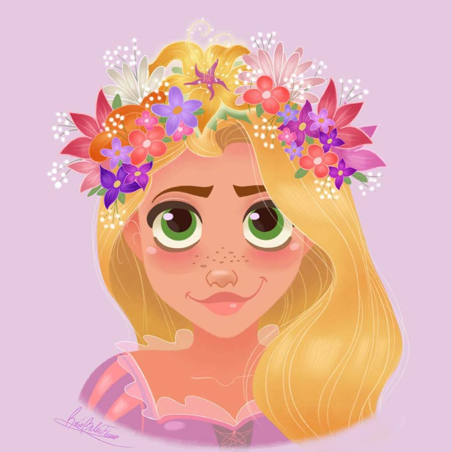 disney-ilustracao-coroadeflores-013