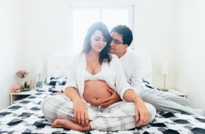 8 conselhos sobre gravidez
