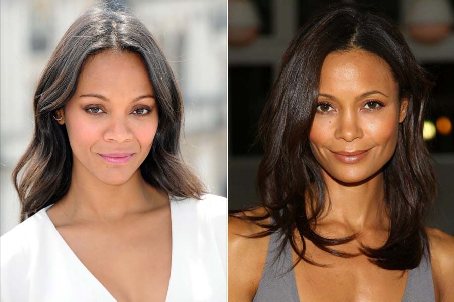 parecemasnaoe-zoesaldana-thandienewton-0