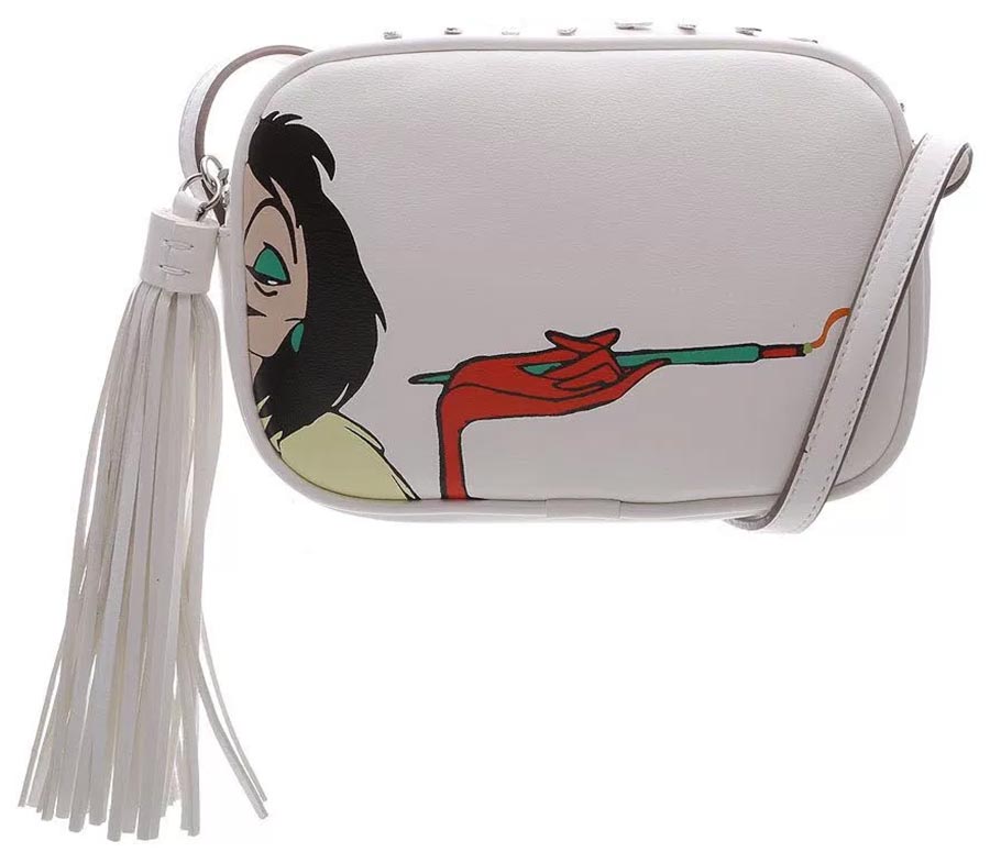 Bolsa Cruella De Vil