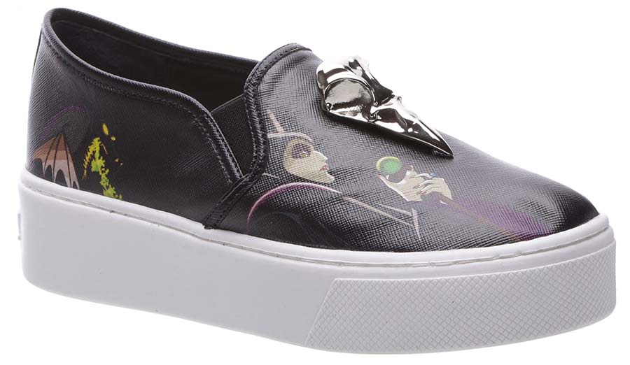 Slip On Malévola