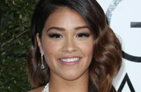 Estilo: Gina Rodriguez