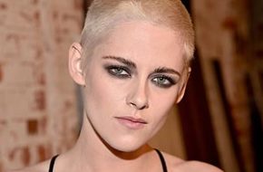 Batalha: Kristen Stewart