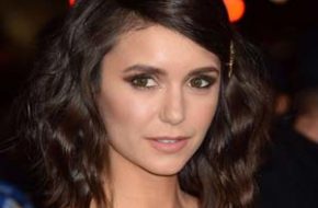 Estilo: Nina Dobrev – Parte 2