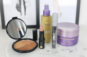 Top 5 – Produtos Eudora