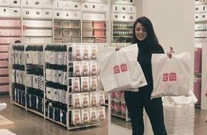 As lojas Daiso e Miniso no Brasil