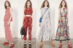 NYFW – Kate Spade, Red Valentino e Alice + Olivia