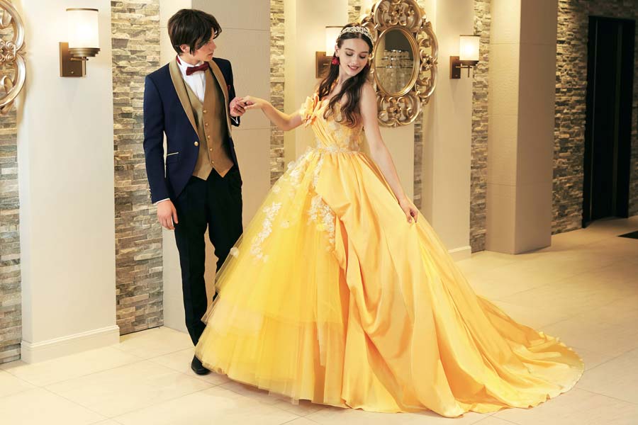 Vestido de noiva Disney: peças inspiradas em cada princesa