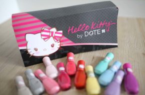 Coleção Hello Kitty – Dote