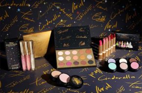 Maquiagem Disney Designer Collection por ColourPop