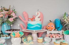 Festa do Nemo – Aniversário de 2 anos do Fefê