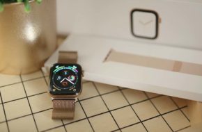 Vídeo – Apple Watch Series 4 no Brasil