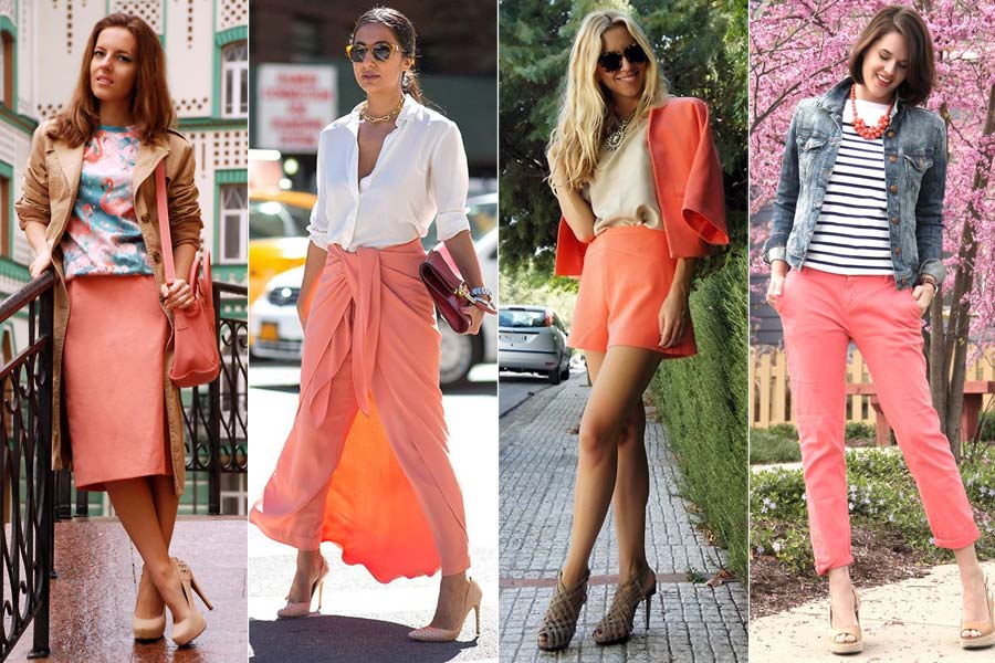 Como usar Coral Just Lia Por Lia Camargo