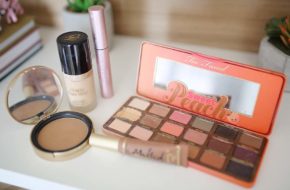 Top 5 – Too Faced