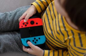 Motivos para comprar um Nintendo Switch