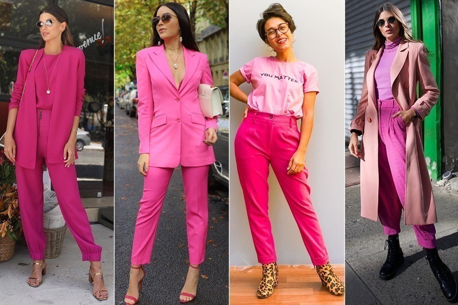 Looks monocromáticos 👗 Jogue Grátis Looks monocromáticos - Prinxy