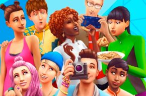 Tudo sobre The Sims 4