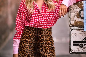 Como usar: Mix de estampas