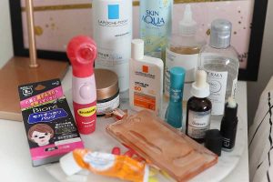 Melhores cosméticos de 2020