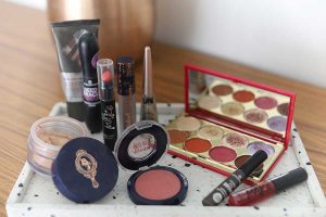 Melhores maquiagens de 2020