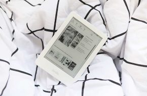 Tudo sobre o Kindle – Vale a pena?